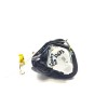 Recambio de cinturon seguridad delantero derecho para volkswagen passat variant (365) advance bluemotion referencia OEM IAM 3C18