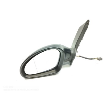 Recambio de retrovisor izquierdo para seat altea (5p1) arena referencia OEM IAM 5P1857507N  