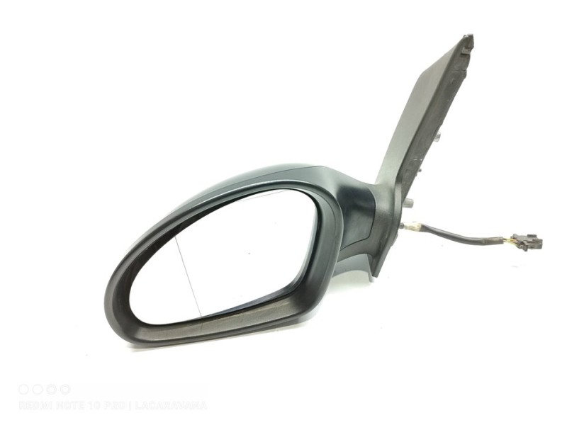 Recambio de retrovisor izquierdo para seat altea (5p1) arena referencia OEM IAM 5P1857507N  
