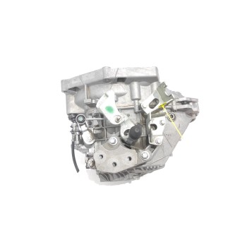 Recambio de caja cambios para alfa romeo giulietta (191) distinctive referencia OEM IAM 55216183  