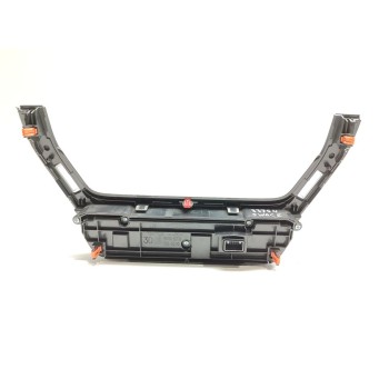 Recambio de mando climatizador para suzuki swace 1.8 hybrid gle referencia OEM IAM 5590002F30  