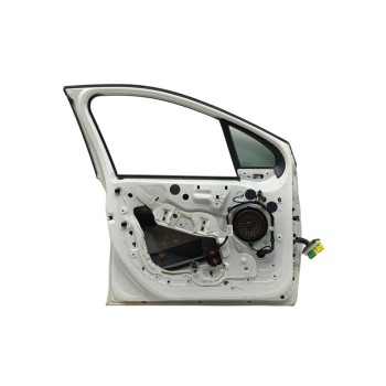 Recambio de puerta delantera izquierda para peugeot 208 active referencia OEM IAM 9671889780  
