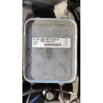 Recambio de bloque para cupra formentor (km7) basis referencia OEM IAM DPC  