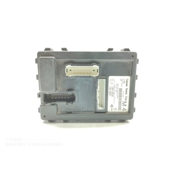 Recambio de modulo electronico para nissan juke (f15) acenta referencia OEM IAM 284B1BV80B  