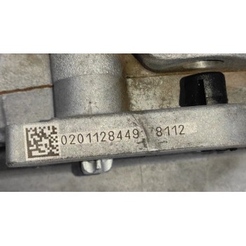 Recambio de caja cambios para alfa romeo giulietta (191) distinctive referencia OEM IAM 55216183  