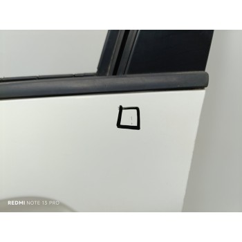 Recambio de puerta delantera izquierda para peugeot 208 active referencia OEM IAM 9671889780  