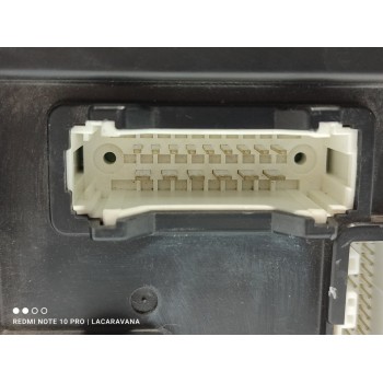 Recambio de modulo electronico para nissan juke (f15) acenta referencia OEM IAM 284B1BV80B  