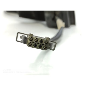 Recambio de retrovisor izquierdo para seat altea (5p1) arena referencia OEM IAM 5P1857507N  