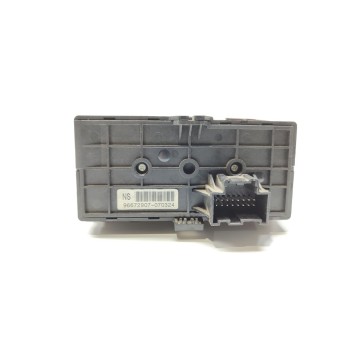 Recambio de mando luces para opel antara cosmo 4x4 referencia OEM IAM 96672907  