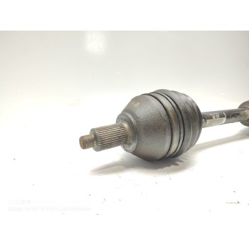 Recambio de transmision delantera izquierda para seat ibiza (6j5) reference referencia OEM IAM 6R0407761E  