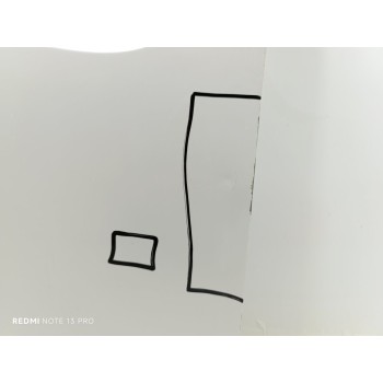 Recambio de puerta delantera izquierda para peugeot 208 active referencia OEM IAM 9671889780  