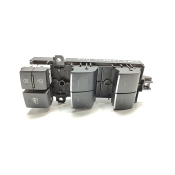 Recambio de mando elevalunas delantero izquierdo para suzuki swace 1.8 hybrid gle referencia OEM IAM 8404002160  