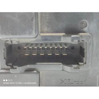 Recambio de modulo electronico para nissan juke (f15) acenta referencia OEM IAM 284B1BV80B  