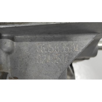 Recambio de caja cambios para alfa romeo giulietta (191) distinctive referencia OEM IAM 55216183  