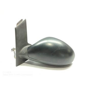 Recambio de retrovisor izquierdo para seat altea (5p1) arena referencia OEM IAM 5P1857507N  
