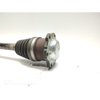 Recambio de transmision delantera izquierda para seat ibiza (6j5) reference referencia OEM IAM 6R0407761E  