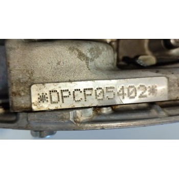 Recambio de bloque para cupra formentor (km7) basis referencia OEM IAM DPC  