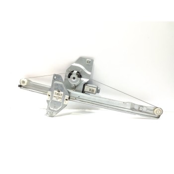 Recambio de elevalunas delantero derecho para citroën berlingo station wagon sx multispace referencia OEM IAM 9222EQ  