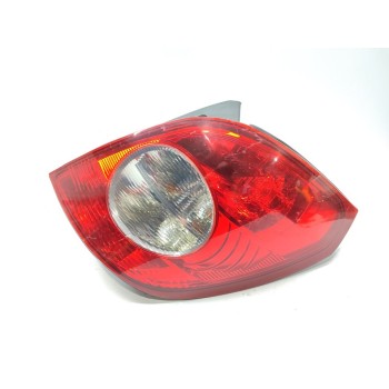 Recambio de piloto trasero derecho para opel antara cosmo 4x4 referencia OEM IAM 96673816  