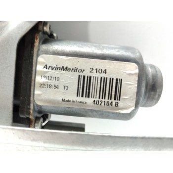 Recambio de elevalunas delantero derecho para citroën berlingo station wagon sx multispace referencia OEM IAM 9222EQ  