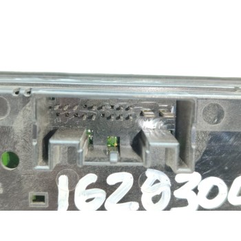 Recambio de mando climatizador para audi a3 (8v) ambiente referencia OEM IAM 8V0820043C  