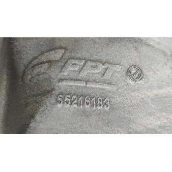 Recambio de caja cambios para alfa romeo giulietta (191) distinctive referencia OEM IAM 55216183  