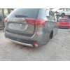 Recambio de paragolpes trasero para mitsubishi outlander (gf0) motion 2wd referencia OEM IAM 6410D243  