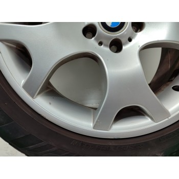 Recambio de juego llantas para bmw x5 (e53) 3.0d referencia OEM IAM 36111096231-36111096228  