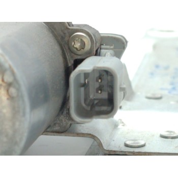 Recambio de elevalunas delantero derecho para citroën berlingo station wagon sx multispace referencia OEM IAM 9222EQ  