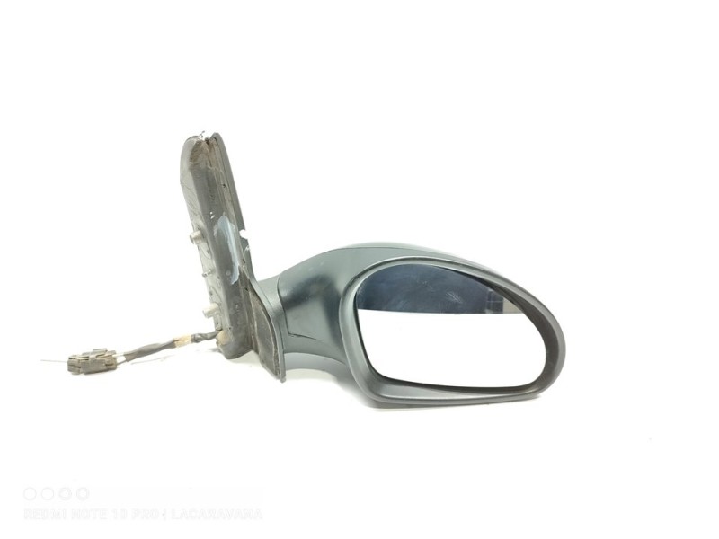 Recambio de retrovisor derecho para seat altea (5p1) arena referencia OEM IAM 5P18575079B9  