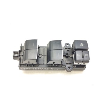 Recambio de mando elevalunas delantero izquierdo para suzuki swace 1.8 hybrid gle referencia OEM IAM 8404002160  