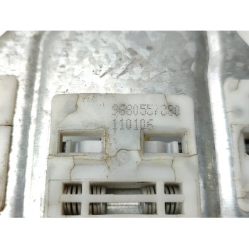 Recambio de elevalunas delantero derecho para citroën berlingo station wagon sx multispace referencia OEM IAM 9222EQ  