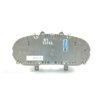 Recambio de cuadro instrumentos para audi q3 (8ug) attraction referencia OEM IAM 8U0920930G  