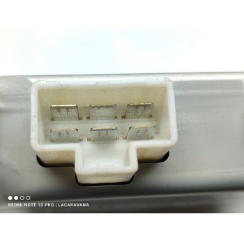 Recambio de modulo electronico para nissan juke (f15) acenta referencia OEM IAM 292A54BA0B  