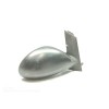 Recambio de retrovisor derecho para seat altea (5p1) arena referencia OEM IAM 5P18575079B9  
