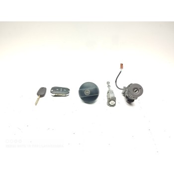 Recambio de conmutador de arranque para citroën c4 cactus feel referencia OEM IAM 9663123380  