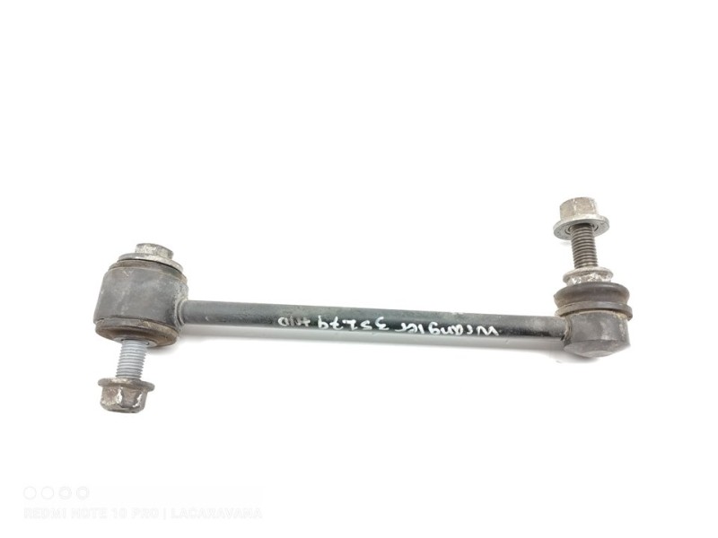 Recambio de bieleta estabilizadora trasera derecha para jeep wrangler / wrangler unlimited sahara referencia OEM IAM 52060011AB 