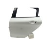 Recambio de puerta trasera izquierda para peugeot 208 active referencia OEM IAM 9671907580  