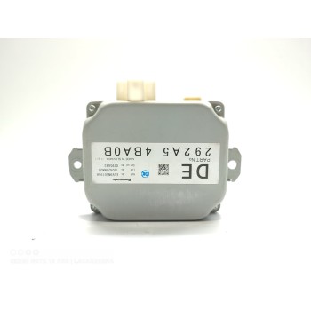 Recambio de modulo electronico para nissan juke (f15) acenta referencia OEM IAM 292A54BA0B  