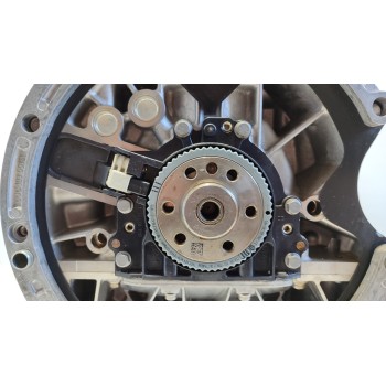 Recambio de bloque para cupra formentor (km7) basis referencia OEM IAM DPC  