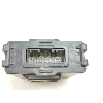 Recambio de modulo electronico para nissan micra v (k14) acenta referencia OEM IAM 284E75FA0B  