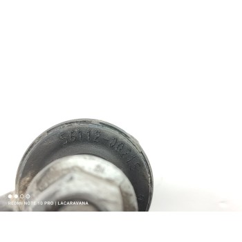 Recambio de bieleta estabilizadora trasera derecha para jeep wrangler / wrangler unlimited sahara referencia OEM IAM 52060011AB 