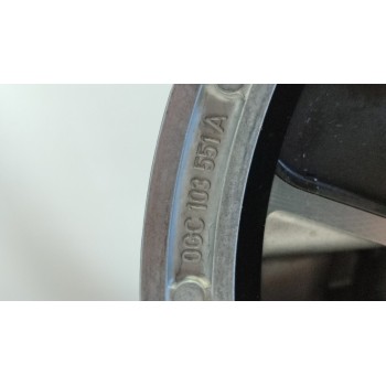 Recambio de bloque para cupra formentor (km7) basis referencia OEM IAM DPC  