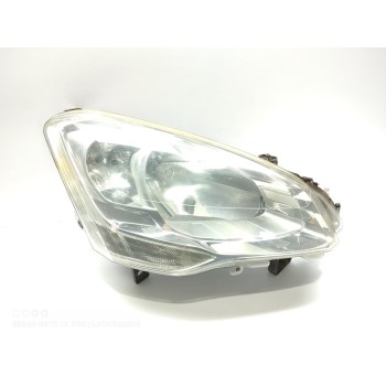 Recambio de faro derecho para citroën berlingo station wagon sx multispace referencia OEM IAM 6206K6  