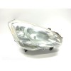Recambio de faro derecho para citroën berlingo station wagon sx multispace referencia OEM IAM 6206K6  