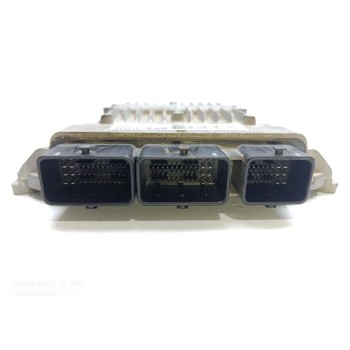 Recambio de centralita motor uce para citroën c4 picasso avatar referencia OEM IAM 9661642180  