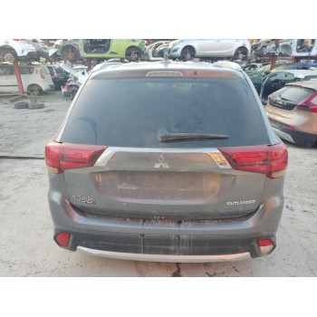 Recambio de porton trasero para mitsubishi outlander (gf0) motion 2wd referencia OEM IAM 5801B674  