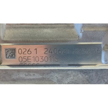 Recambio de bloque para cupra formentor (km7) basis referencia OEM IAM DPC  