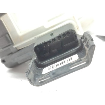 Recambio de cerradura puerta trasera derecha para citroën c3 you! referencia OEM IAM 123984  