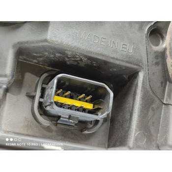Recambio de faro derecho para citroën berlingo station wagon sx multispace referencia OEM IAM 6206K6  